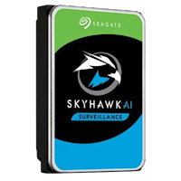 SkyHawk HDD 4TB