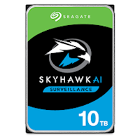 SkyHawk HDD 10TB