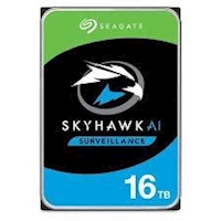 SkyHawk HDD 16TB
