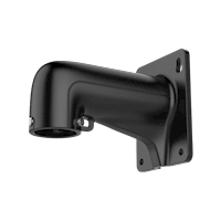 DS-1618ZJ-Y(BLACK) Hikvision korte muurbeugel zwart