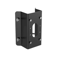 DS-1476ZJ-Y(BLACK) Hikvision hoekbevestiging zwart