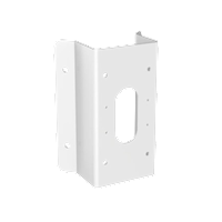 DS-1476ZJ-Y Hikvision hoekbevestiging RVS