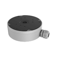 DS-1280ZJ-DM55(B)-428CPY Hikvision junctionbox polymeer anti-corrosie