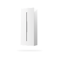 JA-182SH Jablotron schok- en kantel detector draadloos (wit)