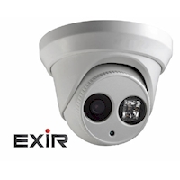 1.3MP, 4mm, 30m IR, DS-2CD2312-I