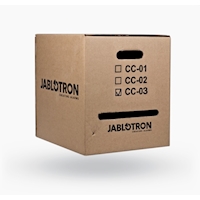 CC-03, Installatiekabel voor het systeem JABLOTRON 100