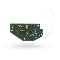 JA-150G-CO Draadloze module voor aansluiting EI208W en EI208DW voor Jablotron 100+