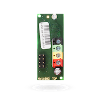 JA-110G-CO Bus module voor aansluiting EI208W en EI208DW voor Jablotron 100+