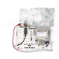 JA-100KR Jablotron Enterprise centrale (LAN, radiomodule)