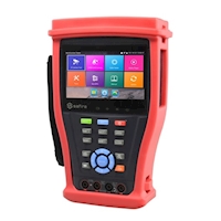 Gold Label CCTV tester