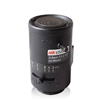 TV0309D-IR LENS, Hikvision Auto iris lens 3-9MM