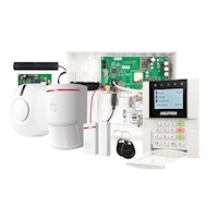 Jablotron Enteprise Kit (LAN, GSM, Radiomodule)