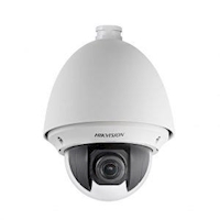 DS-2DF5225X-AEL, Hikvision Rapid focus PTZ 2MP 25x zoom