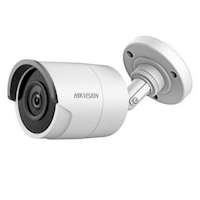 DS-2CE17U8T-IT Hikvision HD-TVI Mini Bullet Ultra Low Light 8MP 3.6mm 