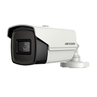 5MP,  Low Light, 3.6mm, 60m EXIR, DS-2CE16H8T-IT3F 3.6MM