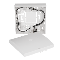 JA-195PL, Montagebox met sabotagecontact