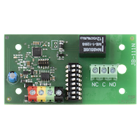 JB-111N, BUS schakelmodule (max 30v/1A)