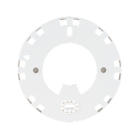 PLV-P-ST, Universele ronde plafondmontagesteun 