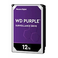 WD Purple SATA 12TB