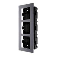 DS-KD-ACF3, Inbouwframe 3 Modules