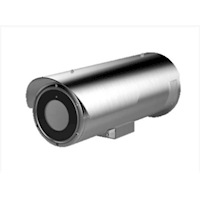 2MP, Ultra low-light bullet, DS-2CD6626B-E-HIRA 11-40MM