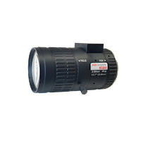 TV0550D-4MPIR, Hikvision auto-iris 4MP lens, 5-50mm