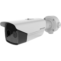 DS-2TD2617B-3/PA(B) Thermal Fever Screen Solution Bullet camera 3mm