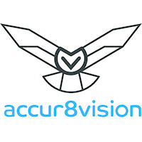 Licentie voor accur8vision detector