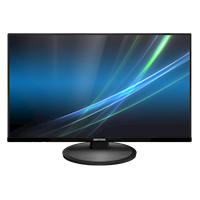 DS-D5027UC, Prolevel 27-inch 4K LED monitor