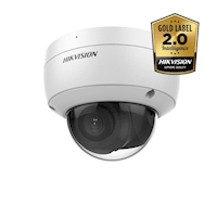 DS-2CD2146G2-I(C), 4MP, 2.8MM, 30m IR, WDR, Ultra Low Light