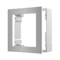 DS-KD-ACW1/S, Opbouwframe 1 Module, RVS