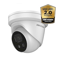 DS-2CD2346G2-I, 4MP, 6MM, 30m IR, WDR, Ultra Low Light