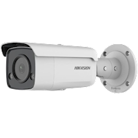DS-2CD2T27G2-L, Hikvision 2MP, 4MM, 60m LED