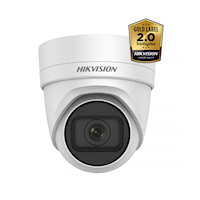 DS-2CD2H86G2-IZS, 8MP, 2.8MM-12MM, 40m IR, WDR, Ultra Low Light