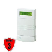 CP037-05, Honeywell Galaxy MK7 codebedienpaneel met FR certificering