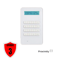 Galaxy MK8 proximity LCD bediendeel (CP051-00-01)