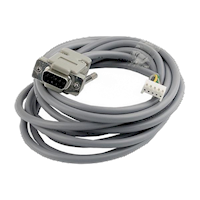 Galaxy G3 / Dimension RS-232 programmeerkabel (A234)