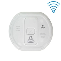 Galaxy draadloze CO detector (O8M)