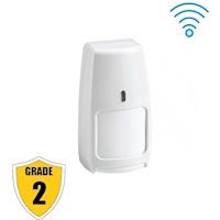 Galaxy draadloze PIR detector 11x12m, huisdiervriendelijk tot 36 kg (IRPI8M)