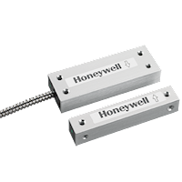 968XTP, Honeywell opbouw magneetcontact switch, bedraad