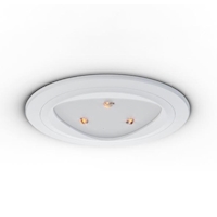 Honeywell plafond inbouwkit (DT8300-FMK)