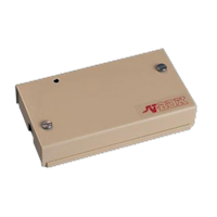 Honeywell Universele V-Box (PC.07840.00)
