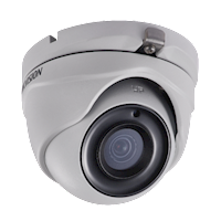 DS-2CE56D8T-ITMF 2,8MM, Hikvision HD-TVI 2MP Dome 40M IR, 130dB WDR
