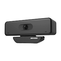 DS-U18, Hikvision Ultra Serie 8MP Webcam