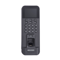 DS-K1T804AMF, Hikvision Access Control Fingerprint terminal MiFare