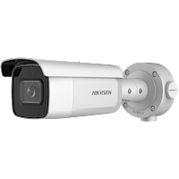 DS-2CD3B46G2T-IZHSY(2.8-12MM) 3-line Varifocal bullet, 4MP, 2.8-12mm, Darkfighter, Acusens