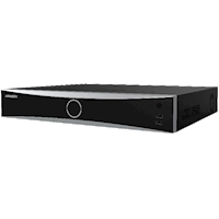 DS-7716NXI-I4/S (E), AcuSense NVR 4K 16-CH. 4x Bay HDD