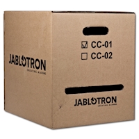 CC-01, Installatiekabel voor het systeem JABLOTRON 100