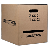 CC-01, Installatiekabel voor het systeem JABLOTRON 100