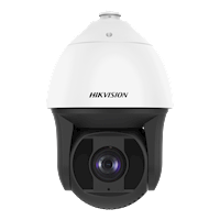 DS-2DF8425IX-AEL(T5), Hikvision Darkfighter PTZ 4MP, 25x, Speed Dome